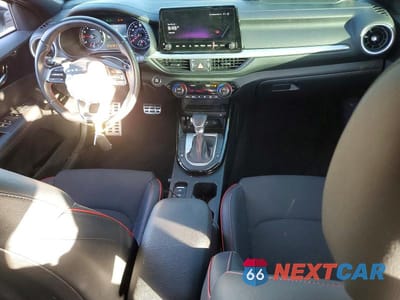 Zdjęcie 8 z 13 samochodu: 2024 KIA FORTE GT VIN:3KPF44AC2RE782580 - miniatura