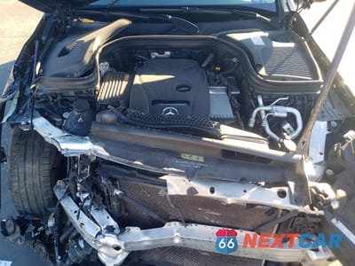 Zdjęcie 12 z 14 samochodu: 2018 MERCEDES-BENZ GLC 300 VIN:WDC0G4JB8JV058648 - miniatura