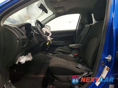 Zdjęcie 7 z 14 samochodu: 2020 MITSUBISHI RVR SE VIN:JA4AJ4AW7LU600260 - miniatura