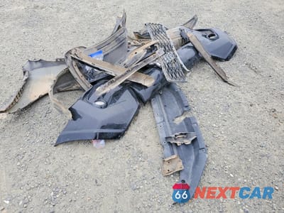 Zdjęcie 13 z 14 samochodu: 2016 TOYOTA 4RUNNER SR5/SR5 PREMIUM VIN:JTEBU5JR3G5324219 - miniatura