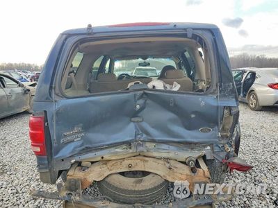 Zdjęcie 6 z 13 samochodu: 2001 FORD EXPEDITION EDDIE BAUER VIN:1FMEU17L11LA32385 - miniatura