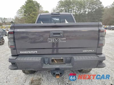Zdjęcie 6 z 11 samochodu: 2015 GMC SIERRA K2500 DENALI VIN:1GT120E83FF513598 - miniatura