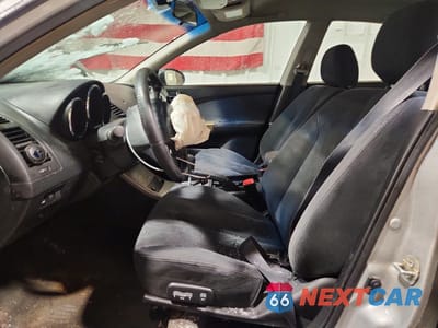 Zdjęcie 7 z 13 samochodu: 2005 NISSAN ALTIMA S VIN:1N4AL11D65C358699 - miniatura