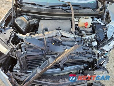 Zdjęcie 12 z 12 samochodu: 2023 CHEVROLET TRAVERSE LT VIN:1GNERHKW1PJ175879 - miniatura