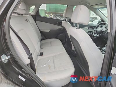 Zdjęcie 10 z 11 samochodu: 2022 HYUNDAI KONA SEL VIN:KM8K62AB2NU878155 - miniatura