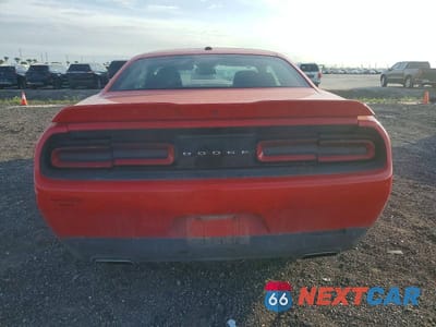 Zdjęcie 6 z 12 samochodu: 2022 DODGE CHALLENGER GT VIN:2C3CDZJGXNH233196 - miniatura
