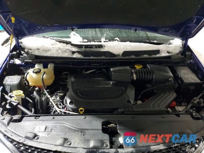 Zdjęcie 12 z 13 samochodu: 2019 CHRYSLER PACIFICA TOURING L PLUS VIN:2C4RC1EG5KR706030 - miniatura