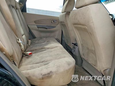 Zdjęcie 10 z 12 samochodu: 2009 HYUNDAI TUCSON GLS VIN:KM8JM12B59U113456 - miniatura