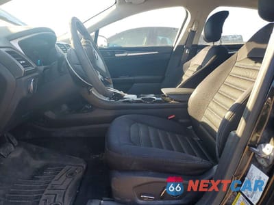 Zdjęcie 7 z 12 samochodu: 2013 FORD FUSION SE VIN:3FA6P0HRXDR371042 - miniatura