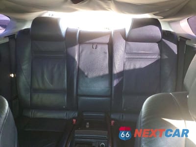 Zdjęcie 10 z 12 samochodu: 2011 BMW X6 XDRIVE35I VIN:5UXFG2C56BLX05720 - miniatura