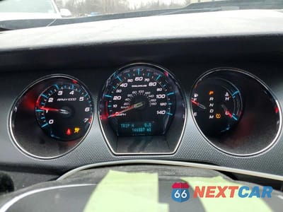 Zdjęcie 9 z 12 samochodu: 2011 FORD TAURUS SEL VIN:1FAHP2EW0BG159365 - miniatura