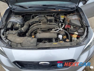 Zdjęcie 11 z 12 samochodu: 2017 SUBARU IMPREZA SPORT VIN:4S3GKAK66H3611533 - miniatura