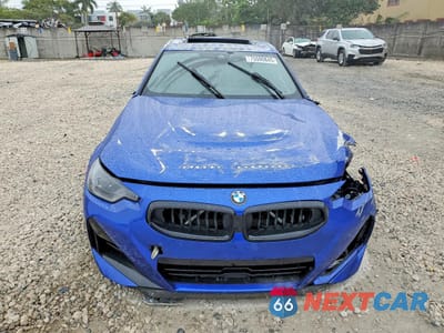 Piąte zdjęcie samochodu w środku: 2025 BMW 230I VIN:3MW23CM0XS8F50176 - miniatura