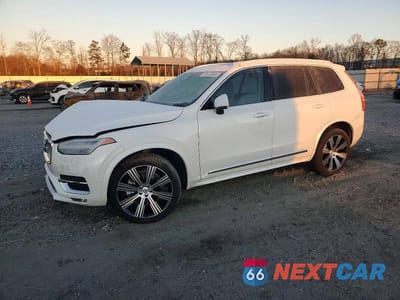 2024 VOLVO XC90 PLUS YV4062JEXR1176711 - główne zdjęcie licytacji z USA - miniatura