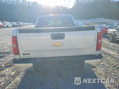 Zdjęcie 6 z 11 samochodu: 2013 CHEVROLET SILVERADO K1500 LT VIN:1GCRKSE78DZ192319 - miniatura