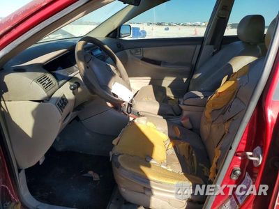 Zdjęcie 7 z 12 samochodu: 2005 TOYOTA COROLLA VIN:1NXBR30E55Z473965 - miniatura