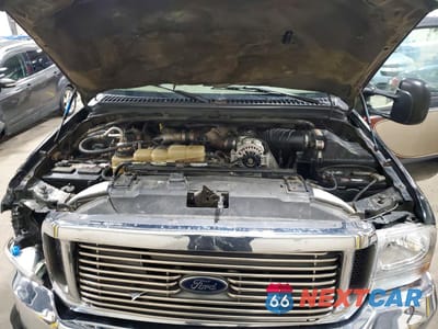 Zdjęcie 11 z 13 samochodu: 2000 FORD F350 SUPER DUTY VIN:1FTWW33F4YED11343 - miniatura