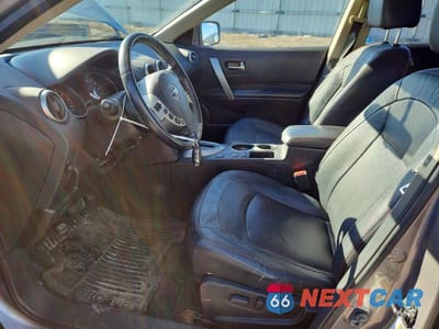 Zdjęcie 7 z 13 samochodu: 2013 NISS ROGUE VIN:JN8AS5MV0DW134032 - miniatura