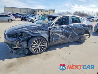 Główne zdjęcie samochodu: 2023 BMW 228I VIN:WBA53AK03P7M29261 - miniatura