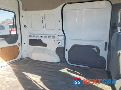 Zdjęcie 11 z 12 samochodu: 2013 FORD TRANSIT CONNECT XL VIN:NM0LS7CN4DT155238 - miniatura