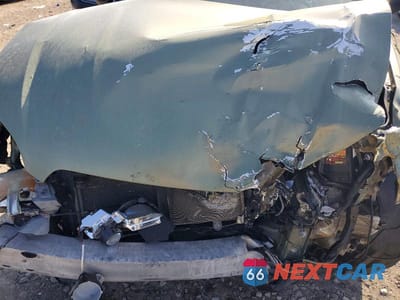 Zdjęcie 11 z 12 samochodu: 2005 SUBARU LEGACY OUTBACK 2.5I VIN:4S4BP61C757372347 - miniatura