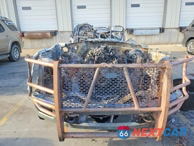 Piąte zdjęcie samochodu w środku: 2019 FORD F250 SUPER DUTY VIN:1FT7W2B60KEG71443 - miniatura