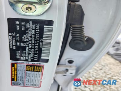 Zdjęcie 12 z 13 samochodu: 2023 KIA K5 GT LINE VIN:5XXG64J20PG184806 - miniatura