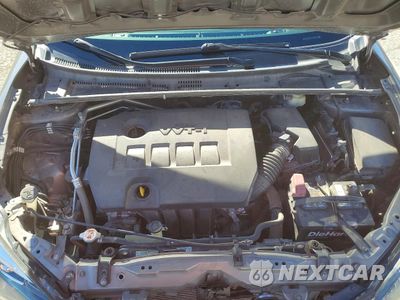 Zdjęcie 11 z 14 samochodu: 2018 TOYOTA COROLLA L VIN:2T1BURHE0JC088010 - miniatura