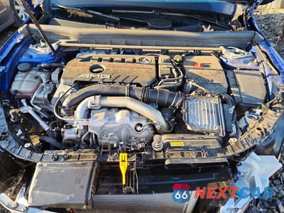 Zdjęcie 12 z 12 samochodu: 2024 MERCEDES-BENZ GLB AMG 35 4MATIC VIN:W1N4M5BB8RW346981 - miniatura