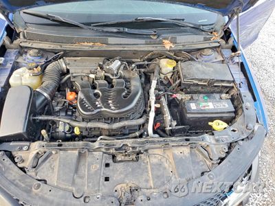Zdjęcie 11 z 12 samochodu: 2015 CHRYSLER 200 S VIN:1C3CCCBG9FN518236 - miniatura