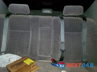 Zdjęcie 10 z 13 samochodu: 1997 TOYOTA CAMRY CE VIN:4T1BF22K4VU036819 - miniatura