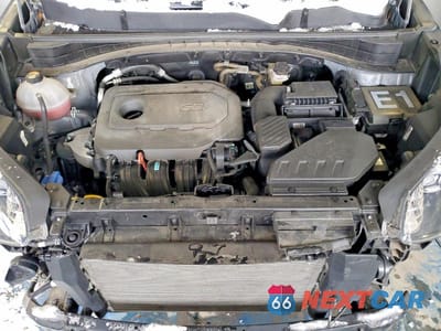 Zdjęcie 11 z 13 samochodu: 2022 KIA SPORTAGE LX VIN:KNDPMCAC6N7991779 - miniatura