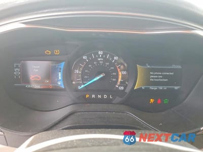 Zdjęcie 9 z 13 samochodu: 2020 FORD FUSION SE VIN:3FA6P0LU4LR151065 - miniatura