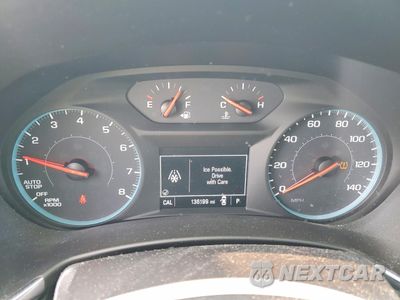 Zdjęcie 9 z 12 samochodu: 2018 CHEVROLET EQUINOX LT VIN:2GNAXJEV2J6203501 - miniatura