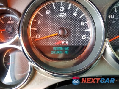 Zdjęcie 9 z 13 samochodu: 2013 CHEVROLET SILVERADO K1500 LT VIN:1GCRKSE75DZ275707 - miniatura