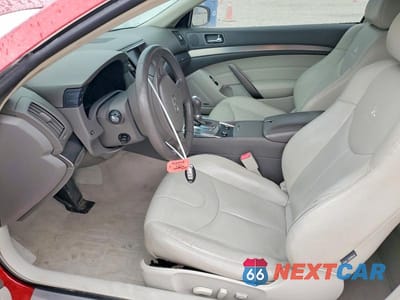 Zdjęcie 7 z 11 samochodu: 2012 INFINITI G37 BASE VIN:JN1CV6EK0CM423270 - miniatura