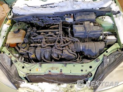 Zdjęcie 11 z 12 samochodu: 2007 FORD FOCUS ZX4 VIN:1FAFP34N47W158996 - miniatura