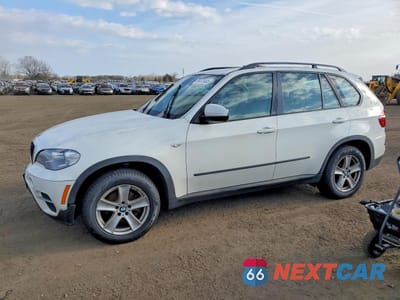 Główne zdjęcie samochodu: 2013 BMW X5 XDRIVE35I VIN:5UXZV4C56D0E03723 - miniatura