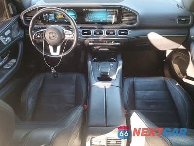 Zdjęcie 8 z 12 samochodu: 2022 MERCEDES-BENZ GLE 350 VIN:4JGFB4JB3NA665287 - miniatura