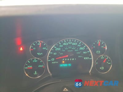 Zdjęcie 9 z 13 samochodu: 2016 CHEVROLET EXPRESS UTILITY / SERVICE TRUCK VIN:1GB3GSCG1G1311717 - miniatura