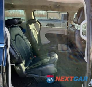 Zdjęcie 10 z 11 samochodu: 2020 CHRYSLER VOYAGER LXI VIN:2C4RC1DG5LR260920 - miniatura