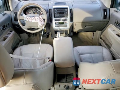 Zdjęcie 8 z 13 samochodu: 2010 FORD EDGE LIMITED VIN:2FMDK3KC6ABB08879 - miniatura