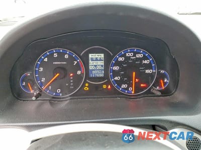 Zdjęcie 9 z 11 samochodu: 2008 ACURA TSX VIN:JH4CL96888C017305 - miniatura