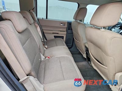 Zdjęcie 11 z 13 samochodu: 2009 FORD FLEX SE VIN:2FMDK51C59BA18390 - miniatura