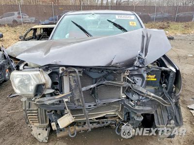 Piąte zdjęcie samochodu w środku: 2015 TOYOTA TACOMA ACCESS CAB VIN:5TFTX4CN1FX050073 - miniatura