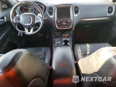 Zdjęcie 8 z 14 samochodu: 2017 DODGE DURANGO R/T VIN:1C4SDJCT9HC821102 - miniatura
