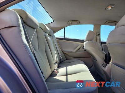 Zdjęcie 10 z 11 samochodu: 2007 TOYOTA CAMRY BASE VIN:4T1BB46K87U012611 - miniatura