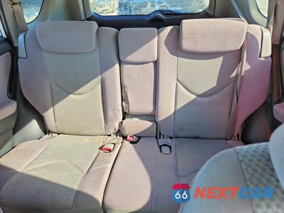 Zdjęcie 10 z 13 samochodu: 2006 TOYOTA RAV4 BASE VIN:JTMZD33V265008889 - miniatura
