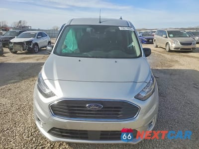 Piąte zdjęcie samochodu w środku: 2022 FORD TRANSIT CONNECT XLT VIN:NM0GS9F21N1541787 - miniatura