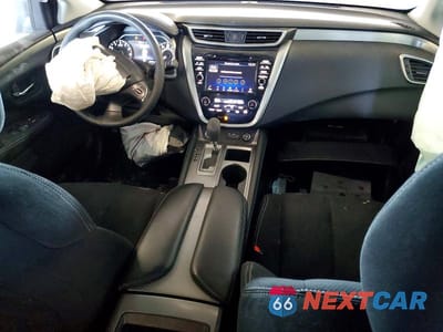 Zdjęcie 8 z 13 samochodu: 2019 NISSAN MURANO S VIN:5N1AZ2MJ6KN117978 - miniatura